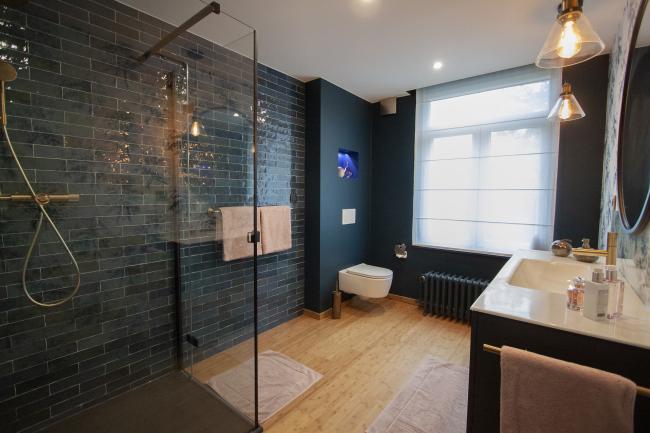 ATELIER Marine - GLOSSY 6.2x25
