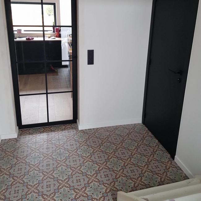 BEL AIR HIBA 15x5