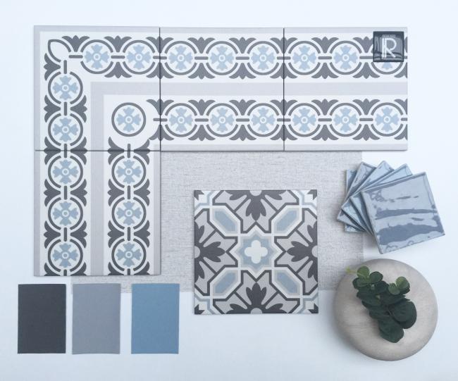 MOODBOARD TOUQUET LIGNGE
