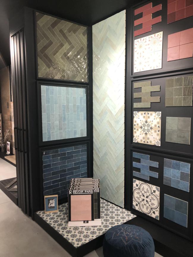 ALTA CERAMICA GROOT BIJGAARDEN BELGIUM